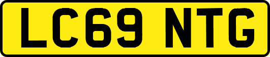 LC69NTG