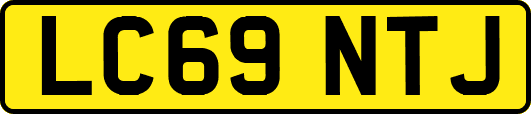 LC69NTJ