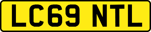 LC69NTL