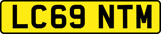 LC69NTM