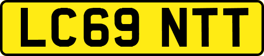 LC69NTT