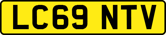 LC69NTV