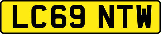LC69NTW