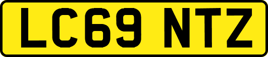 LC69NTZ
