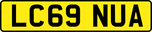 LC69NUA
