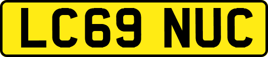 LC69NUC