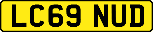 LC69NUD