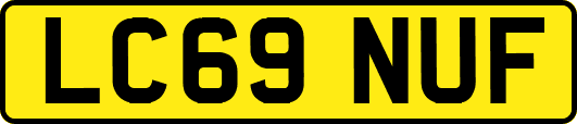 LC69NUF