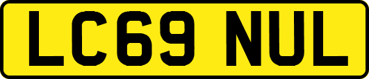 LC69NUL
