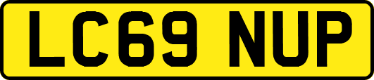 LC69NUP