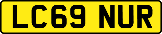 LC69NUR