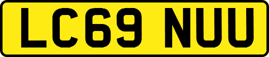 LC69NUU