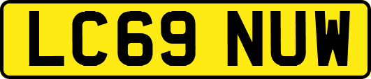 LC69NUW