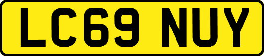 LC69NUY
