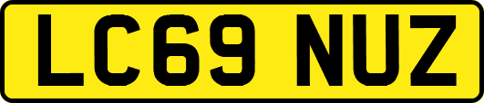 LC69NUZ