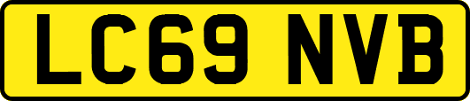 LC69NVB