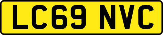 LC69NVC