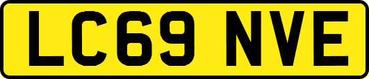 LC69NVE