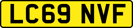 LC69NVF