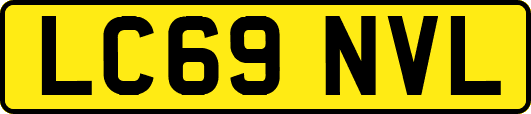 LC69NVL