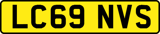 LC69NVS