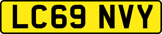 LC69NVY