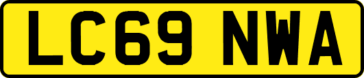 LC69NWA