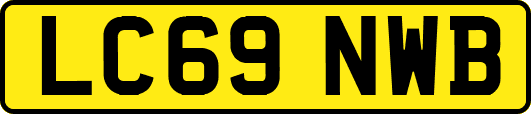 LC69NWB