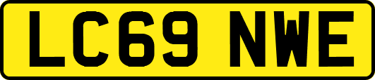 LC69NWE