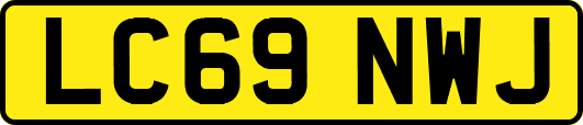 LC69NWJ