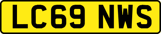 LC69NWS