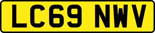 LC69NWV