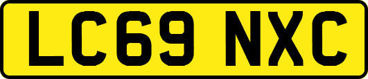 LC69NXC