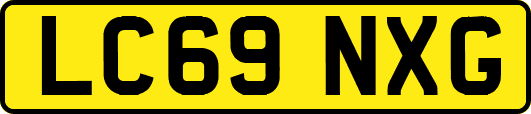 LC69NXG