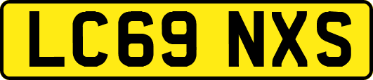 LC69NXS