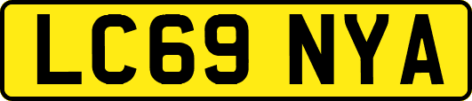 LC69NYA