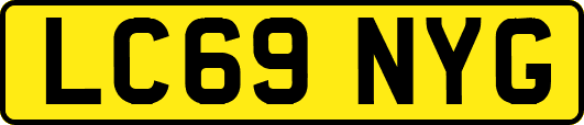LC69NYG