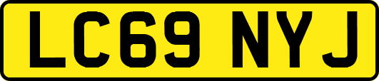 LC69NYJ