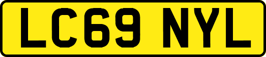 LC69NYL