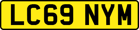 LC69NYM