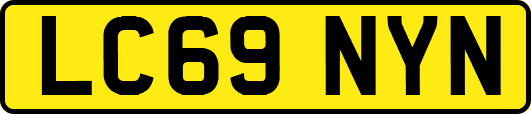 LC69NYN