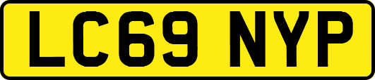 LC69NYP