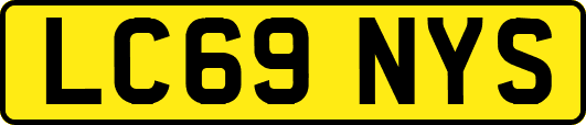 LC69NYS