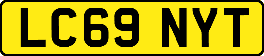LC69NYT