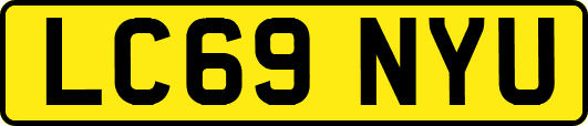 LC69NYU