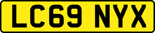 LC69NYX