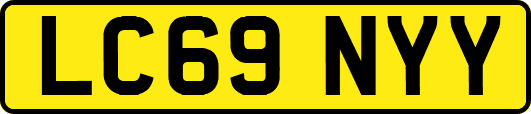 LC69NYY