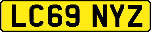 LC69NYZ