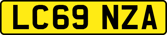 LC69NZA
