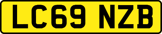 LC69NZB